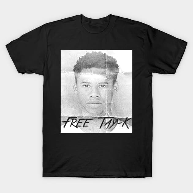 Free tay k shirt best sale